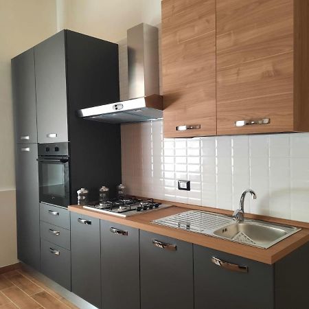 Apartmán Casa Dolce Casa Trapani Exteriér fotografie