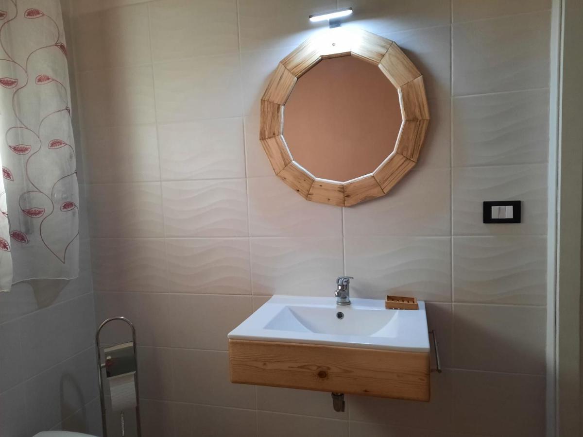 Apartmán Casa Dolce Casa Trapani Exteriér fotografie