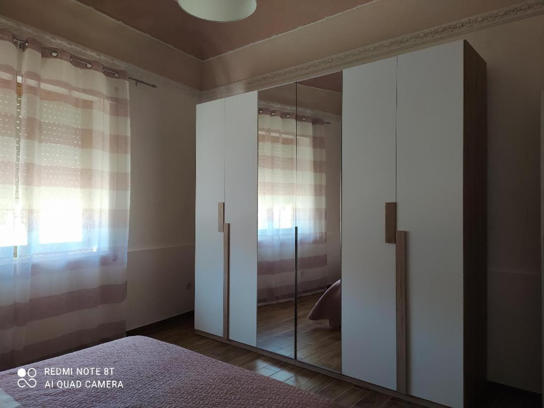 Apartmán Casa Dolce Casa Trapani Exteriér fotografie