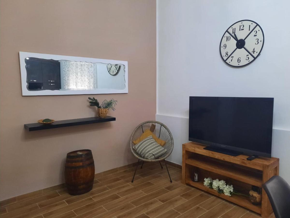 Apartmán Casa Dolce Casa Trapani Exteriér fotografie