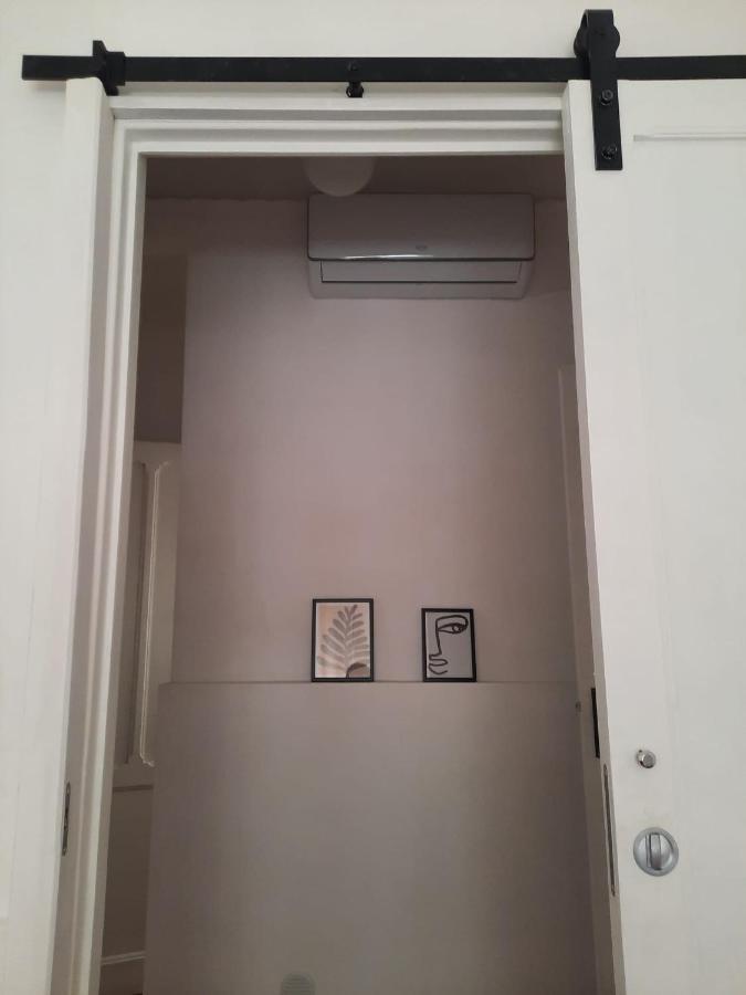 Apartmán Casa Dolce Casa Trapani Exteriér fotografie
